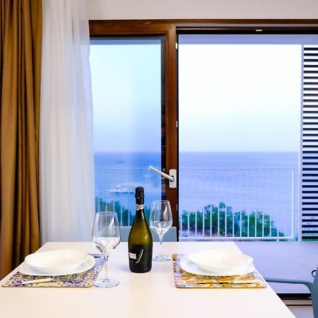 Sol Y Mar Camere E Appartamenti Кастелламмаре-дель-Голфо Экстерьер фото
